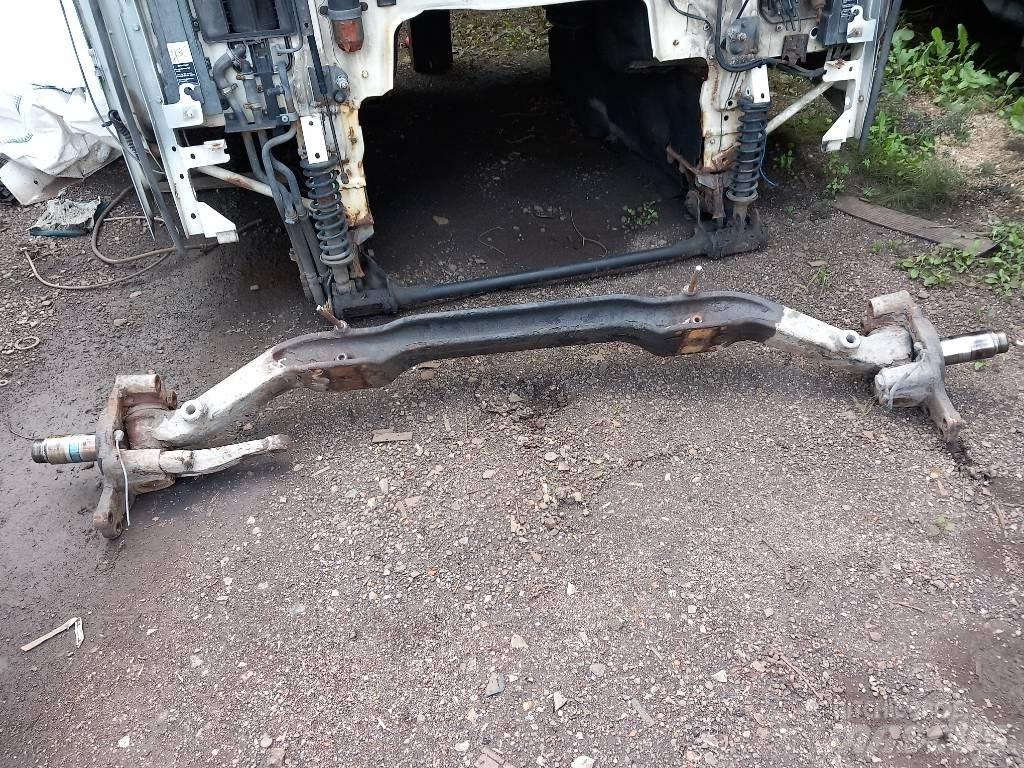 MAN TGM  81440017239 Osi