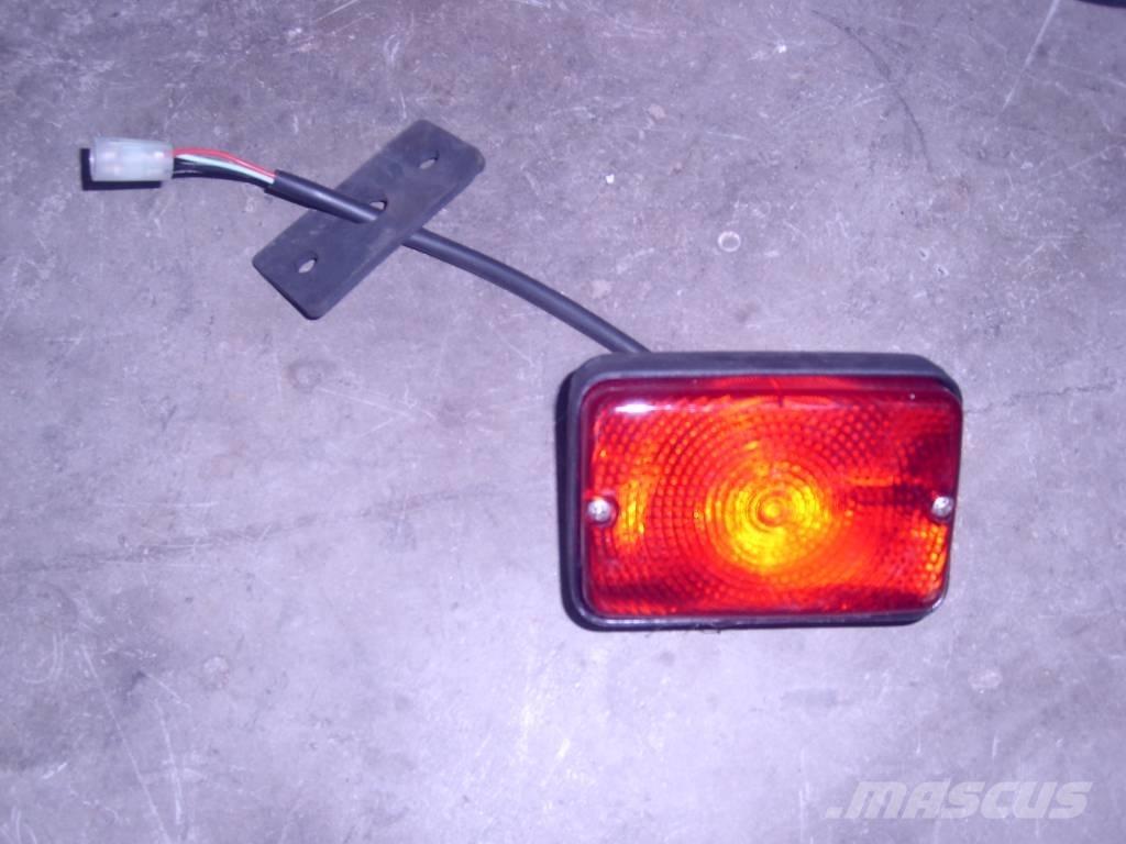  hella ligth Transport – ostalo