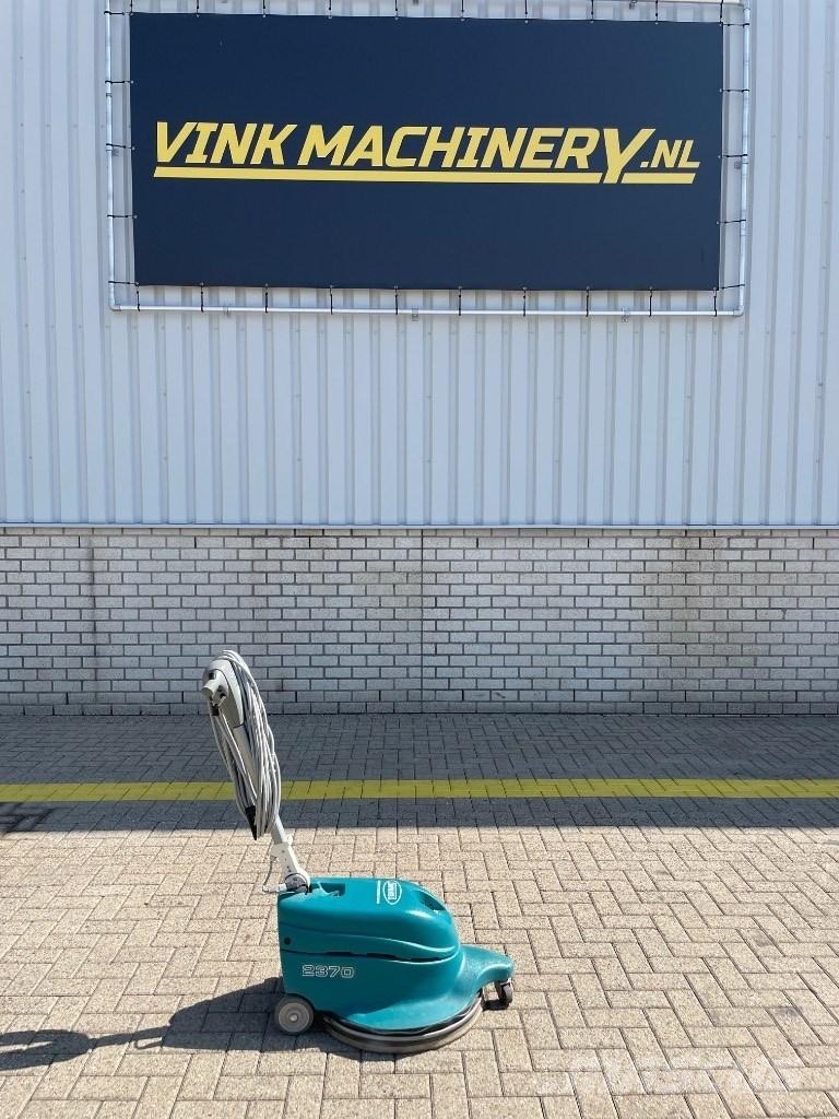 Tennant 2370 Strojevi za metenje