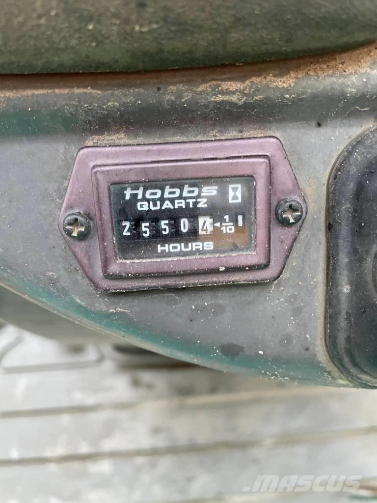 Yanmar SV 08-1 Mini bageri <7t