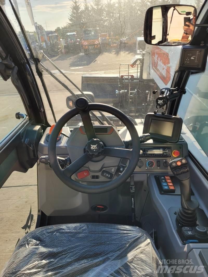 Bobcat T35130S Teleskopski viličari