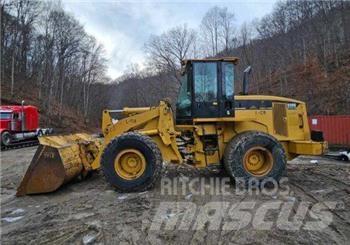 CAT 938 G II Utovarivači na kotačima