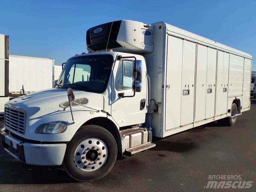Freightliner M2 Kamioni za prijevoz pića
