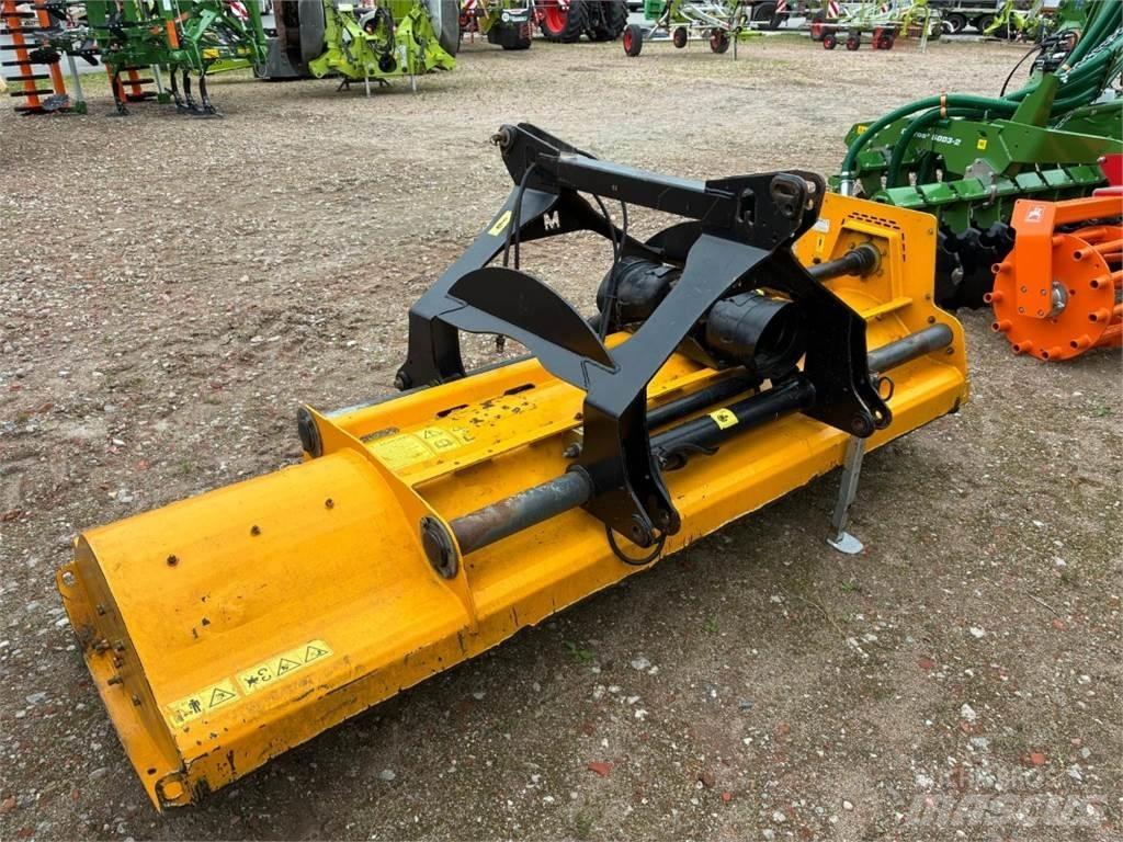 Müthing MU280 Ostala oprema za žetvu stočne hrane