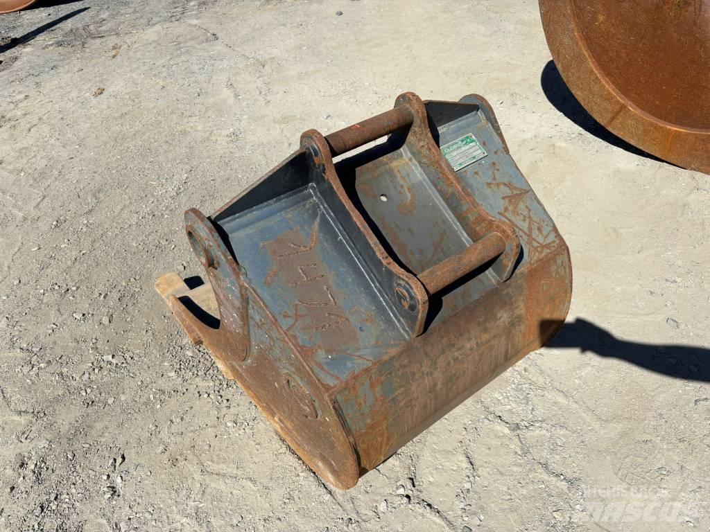 Kubota U 55-4 Mini bageri <7t