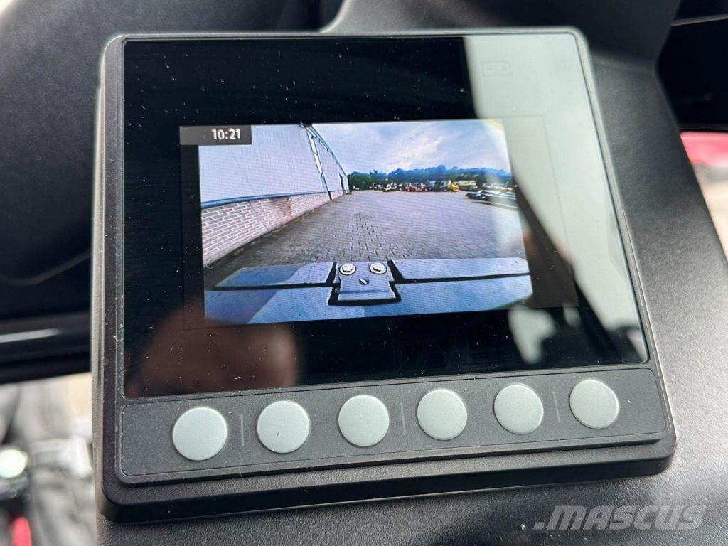 Yanmar VIO38-7 Mini bageri <7t