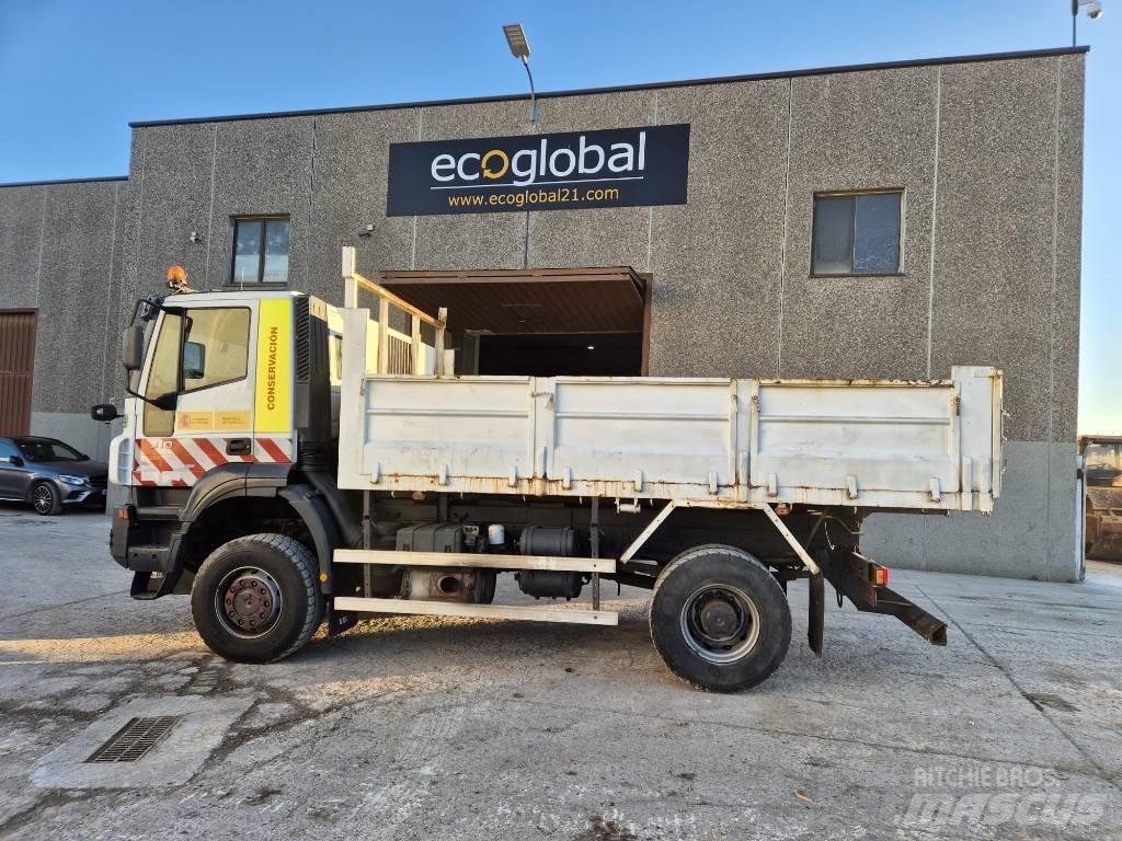 Iveco AD190T33W Kiper kamioni