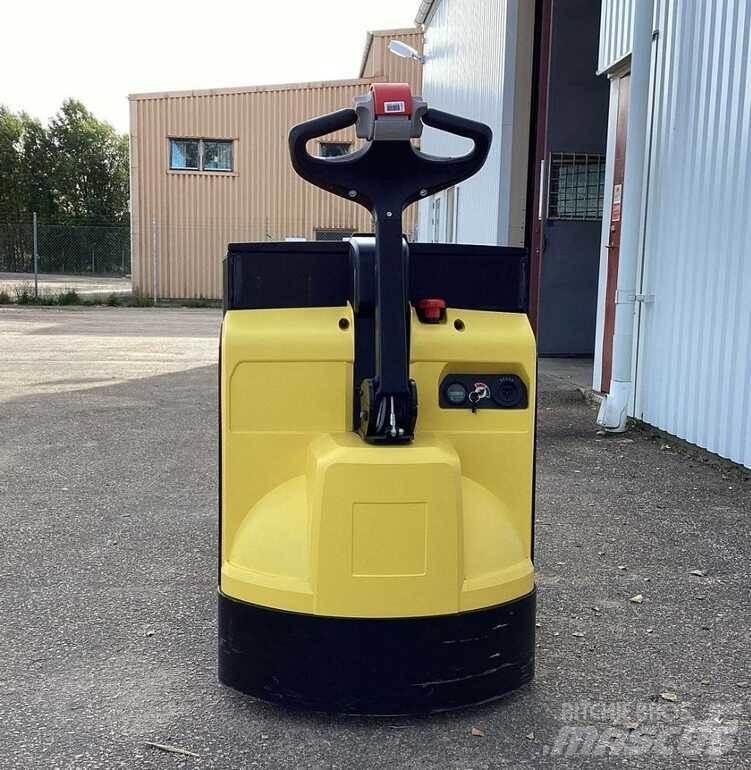 Hyster P2.0 Ručni električni viličar