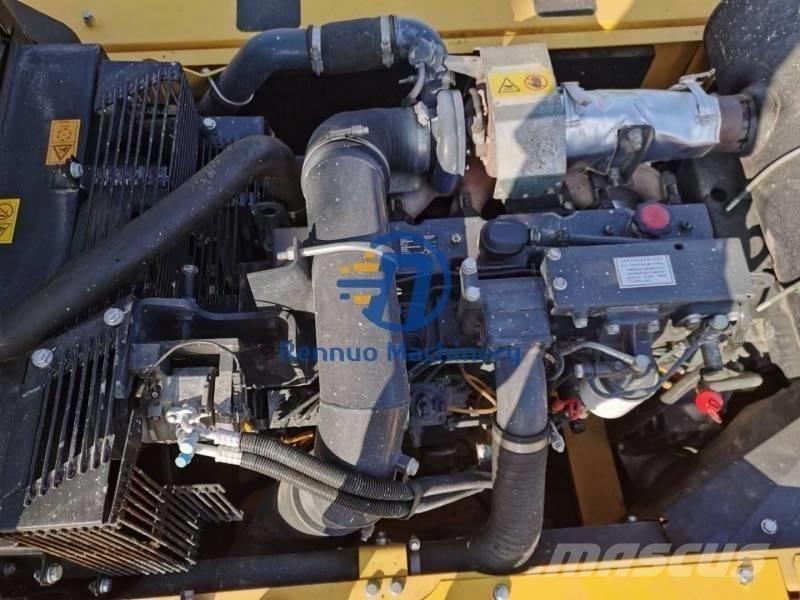 Komatsu PC360-7 Bageri gusjeničari