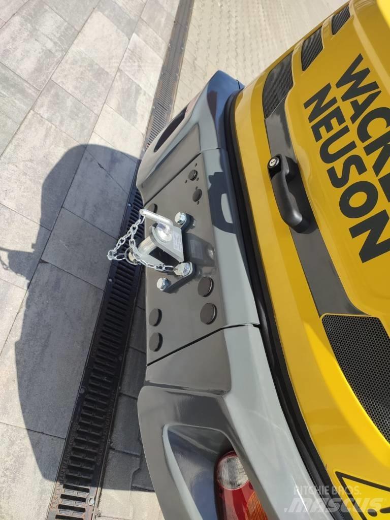 Wacker Neuson WL 54 Utovarivači na kotačima