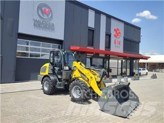 Wacker Neuson WL 54 Utovarivači na kotačima