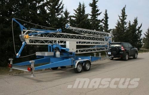 Midi LT14B XP Mini dizalice