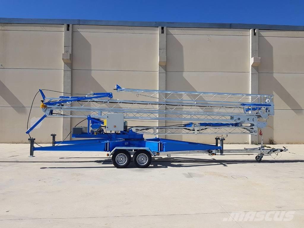 Midi LT14B XP Mini dizalice