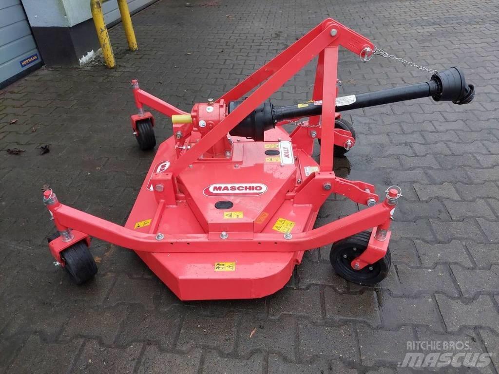 Maschio Jolly 120 Priključne i vučne kosilice