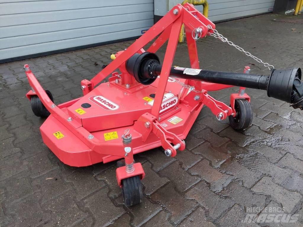 Maschio Jolly 120 Priključne i vučne kosilice