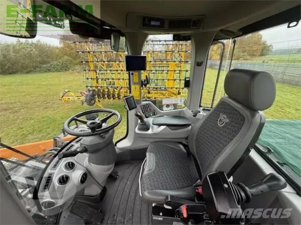 Case IH 921g Mini bageri <7t