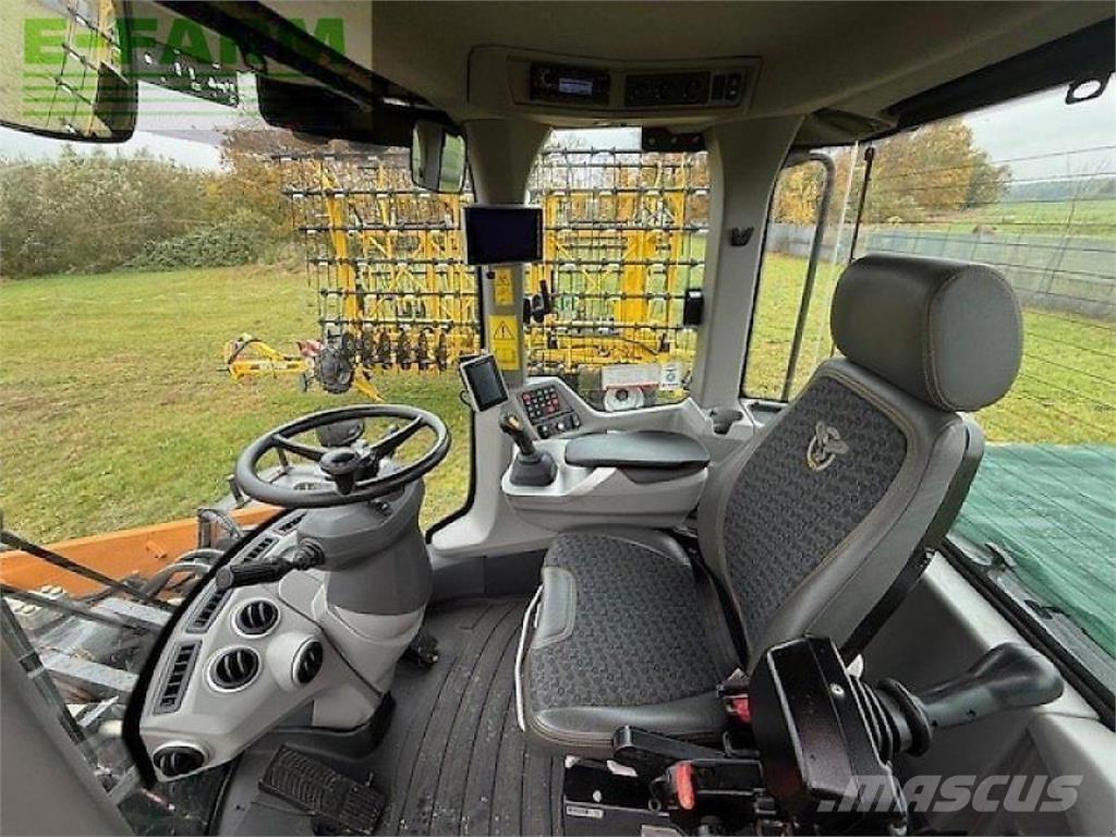 Case IH 921g Mini bageri <7t