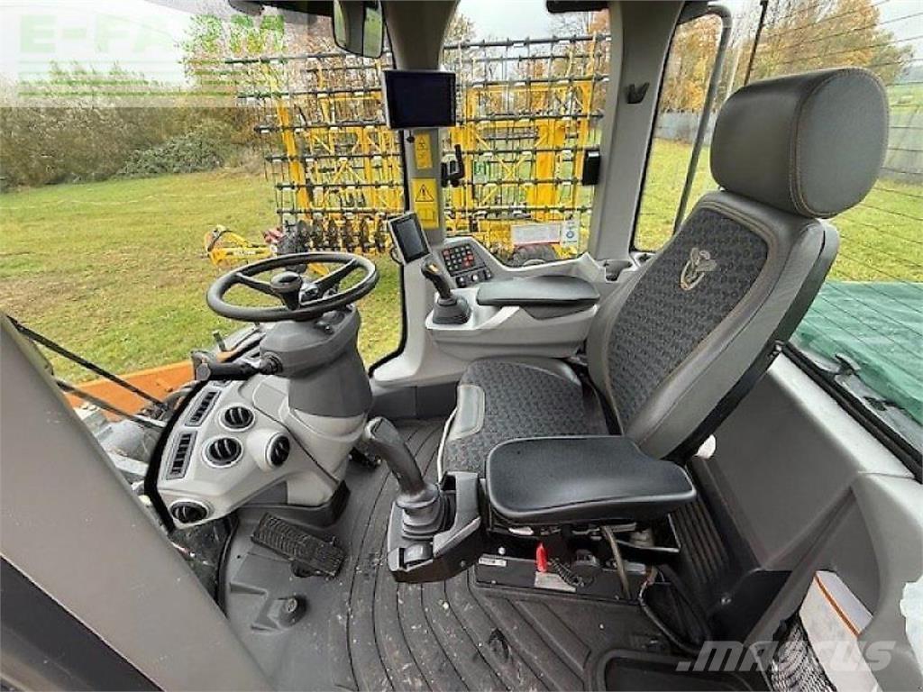 Case IH 921g Mini bageri <7t