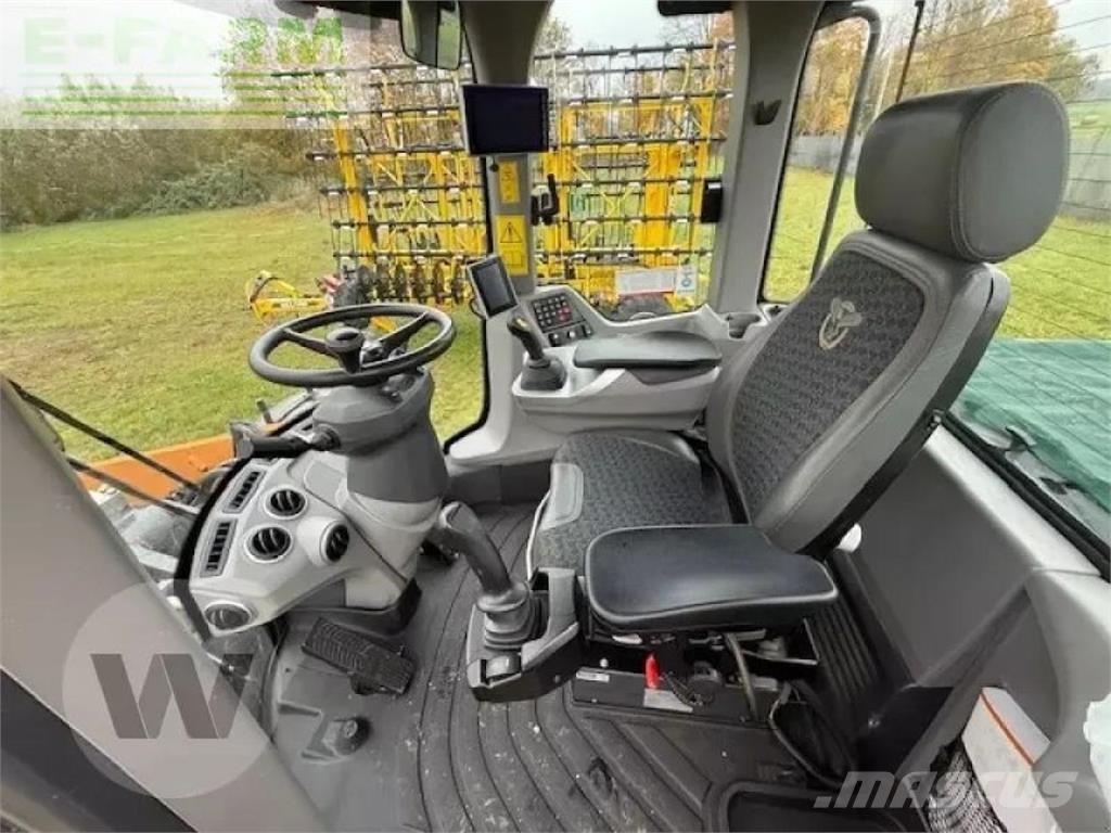 Case IH 921g Mini bageri <7t