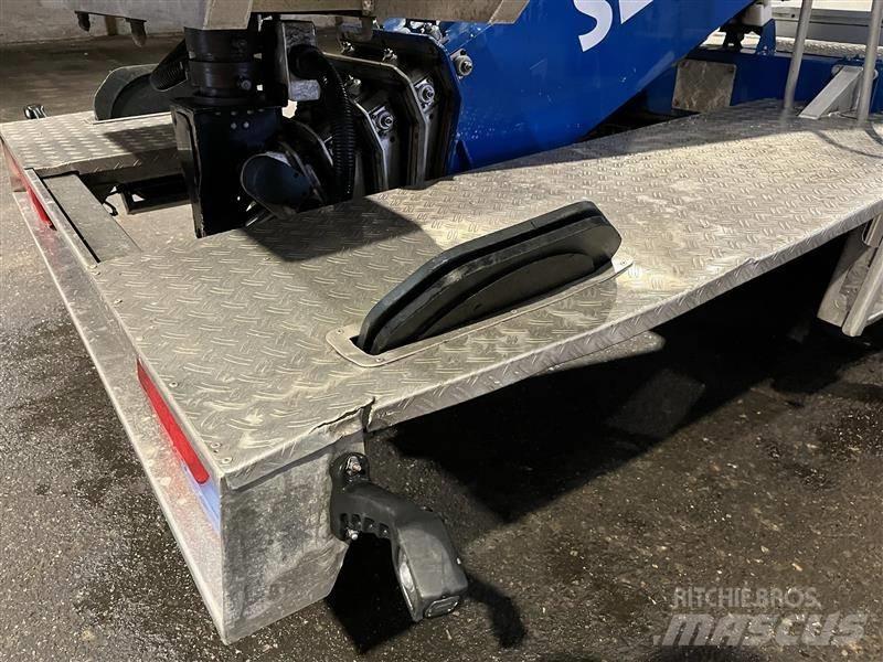 Palfinger P 260 B Auto košare