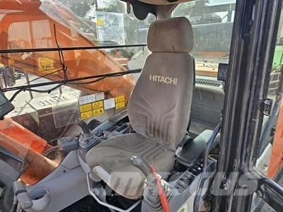 Hitachi ZX530 LCH-6 Bageri gusjeničari