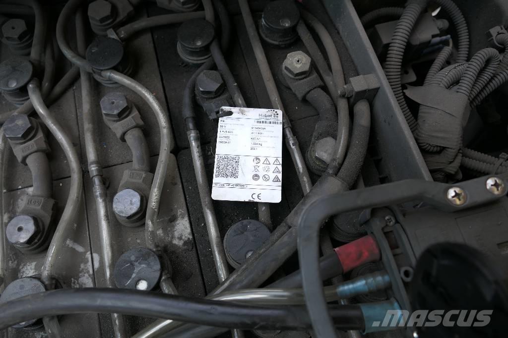 Hyster J 2.5 XN Električni viličari