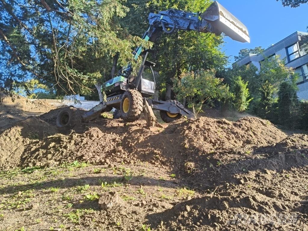 Kaiser S 2 Specijalni kopači