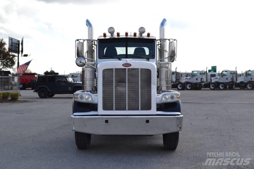 Peterbilt 389 Traktorske jedinice
