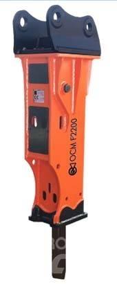 OCM F2200 Čekići