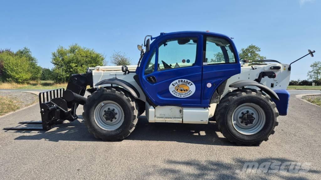 Manitou MT 1335 Teleskopski viličari