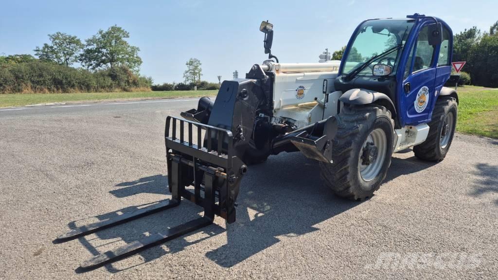 Manitou MT 1335 Teleskopski viličari