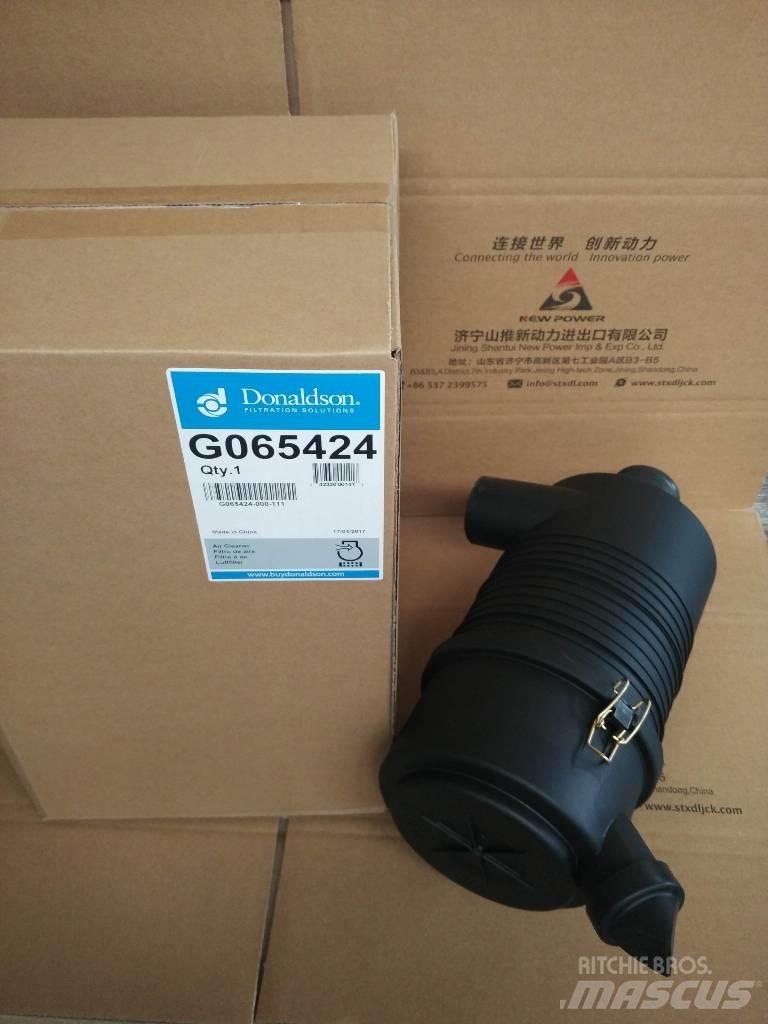 Donaldson G065424 Ostale komponente