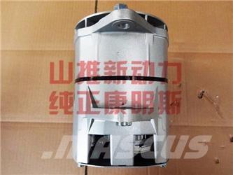 Cummins 3078115-20 Motori