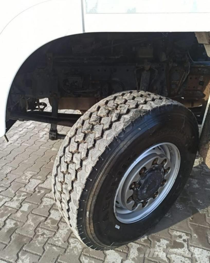 MAN TGS 18.440 Traktorske jedinice