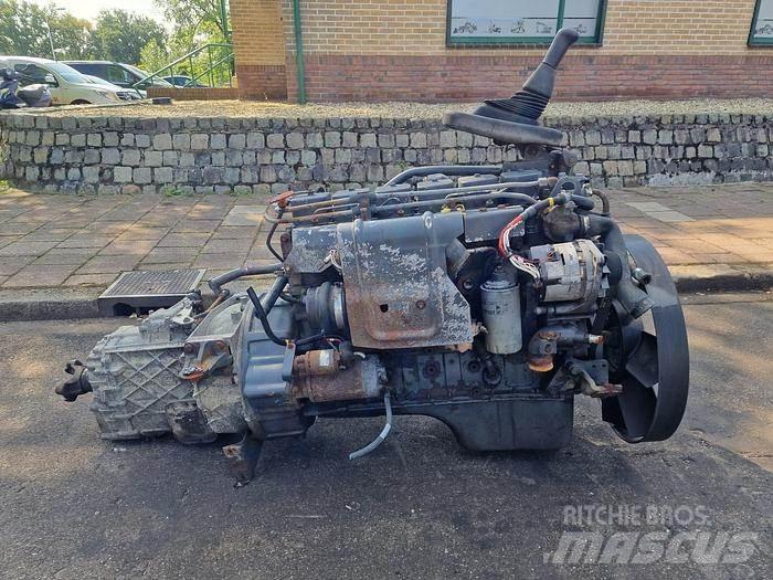 Cummins 306 Transport – ostalo