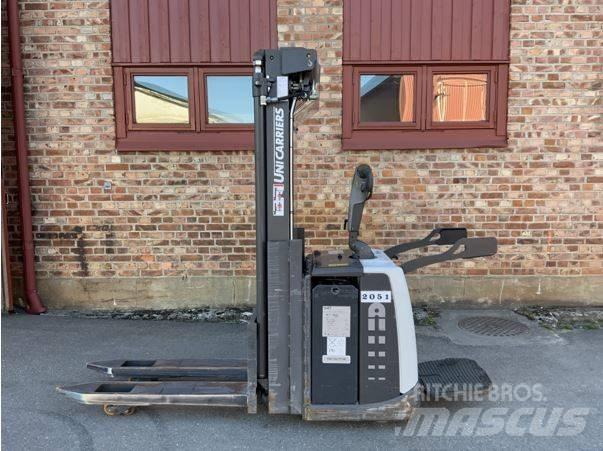 Atlet PSP Samopogonski ručni viličari