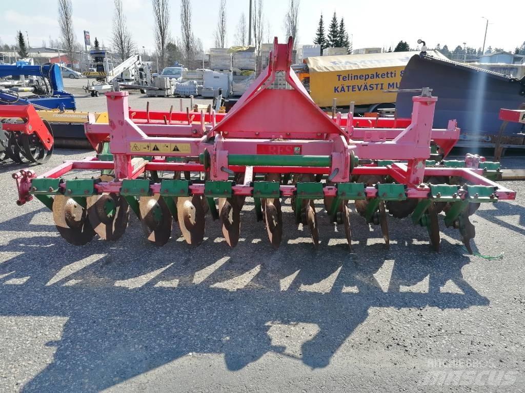 Unia Ares 300 Tanjurače