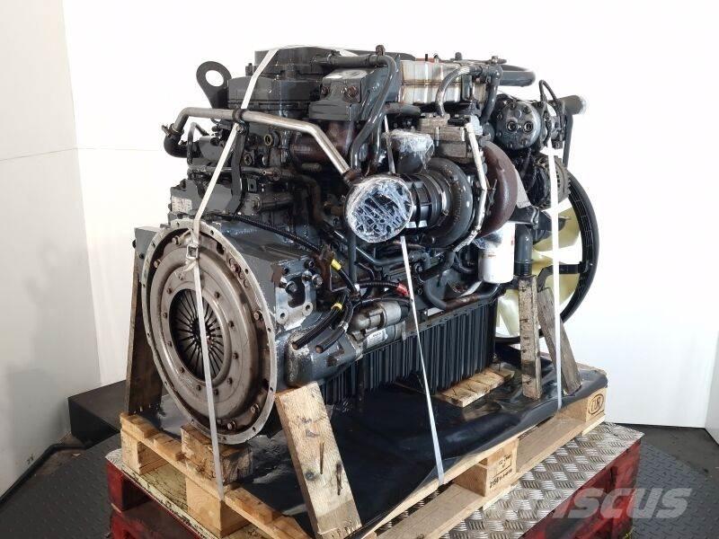 DAF PX-7 172 K1 Motori