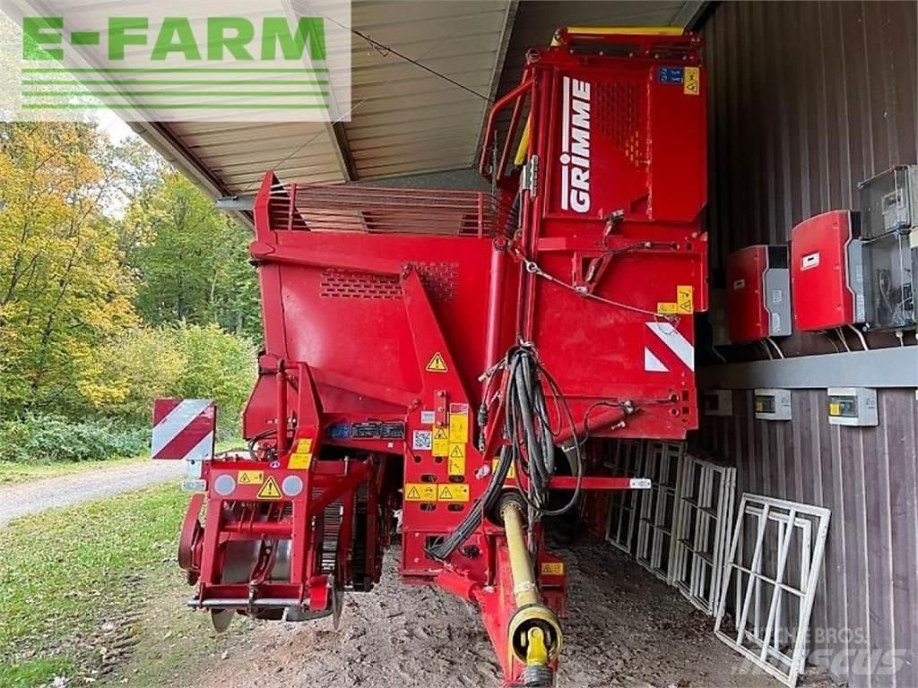 Grimme se85-55 Skupljači i kopači krumpira