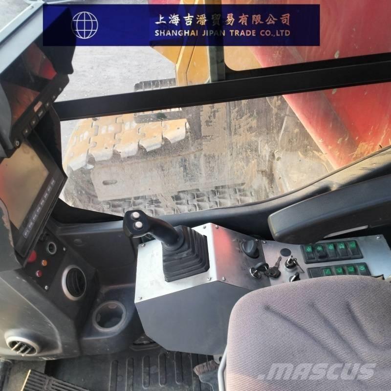 Sany SCC600A Kranovi sa gusjenicama