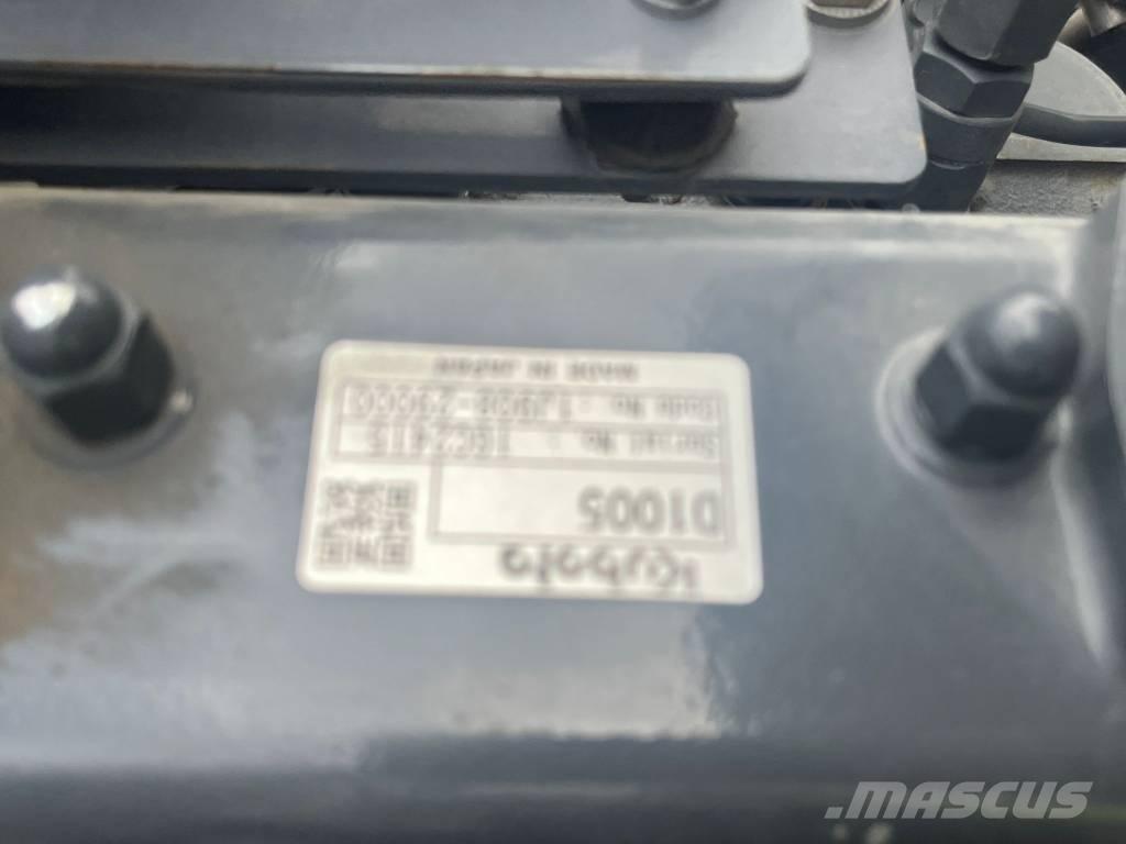 Wacker Neuson RD 18 Valjci sa dvojnim bubnjem