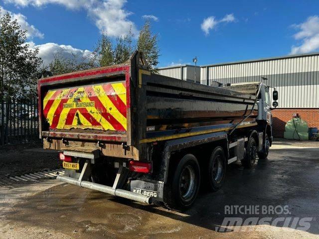 DAF CF 440 Kiper kamioni