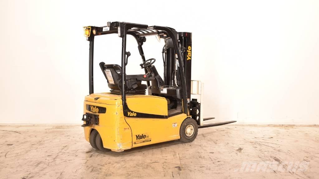 Yale ERP16VT-MWB Viličari sa pomičnim stupom