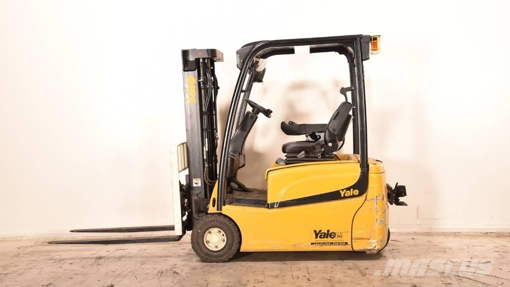 Yale ERP16VT-MWB Viličari sa pomičnim stupom