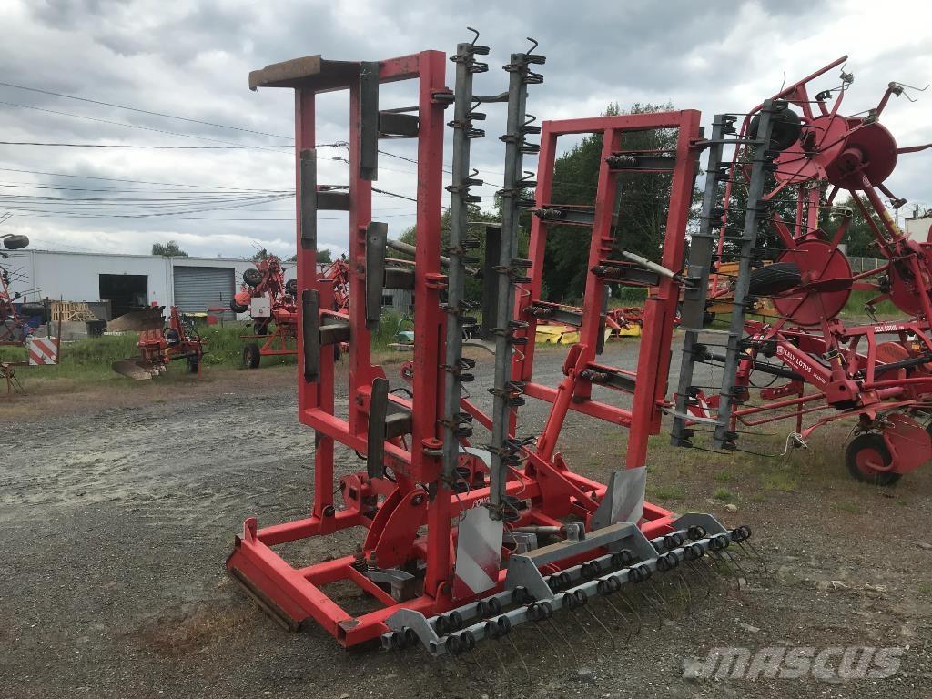  PONGE GREEN 600 Drljače