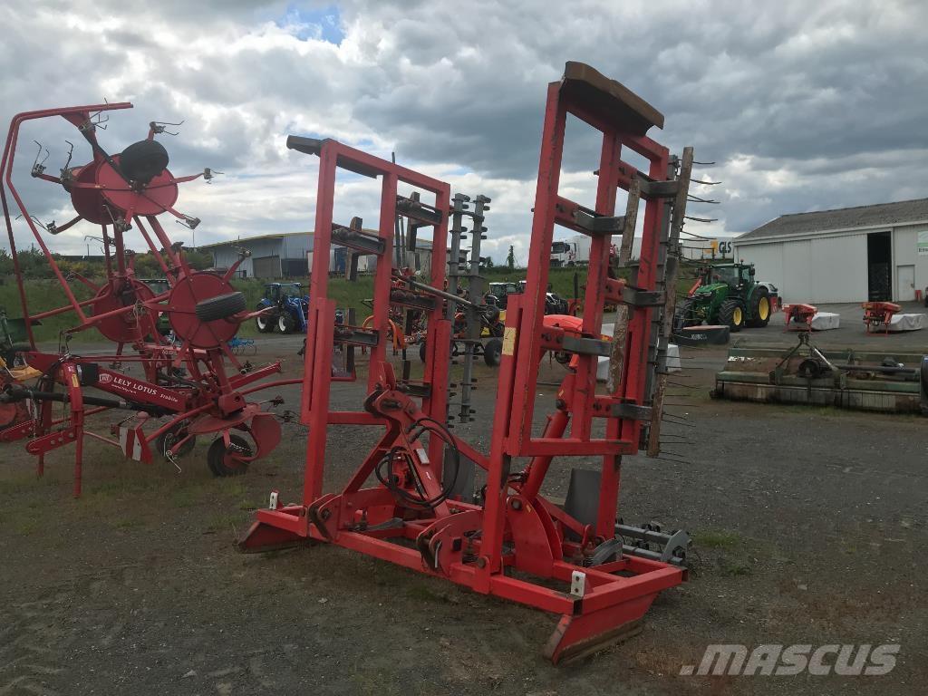  PONGE GREEN 600 Drljače