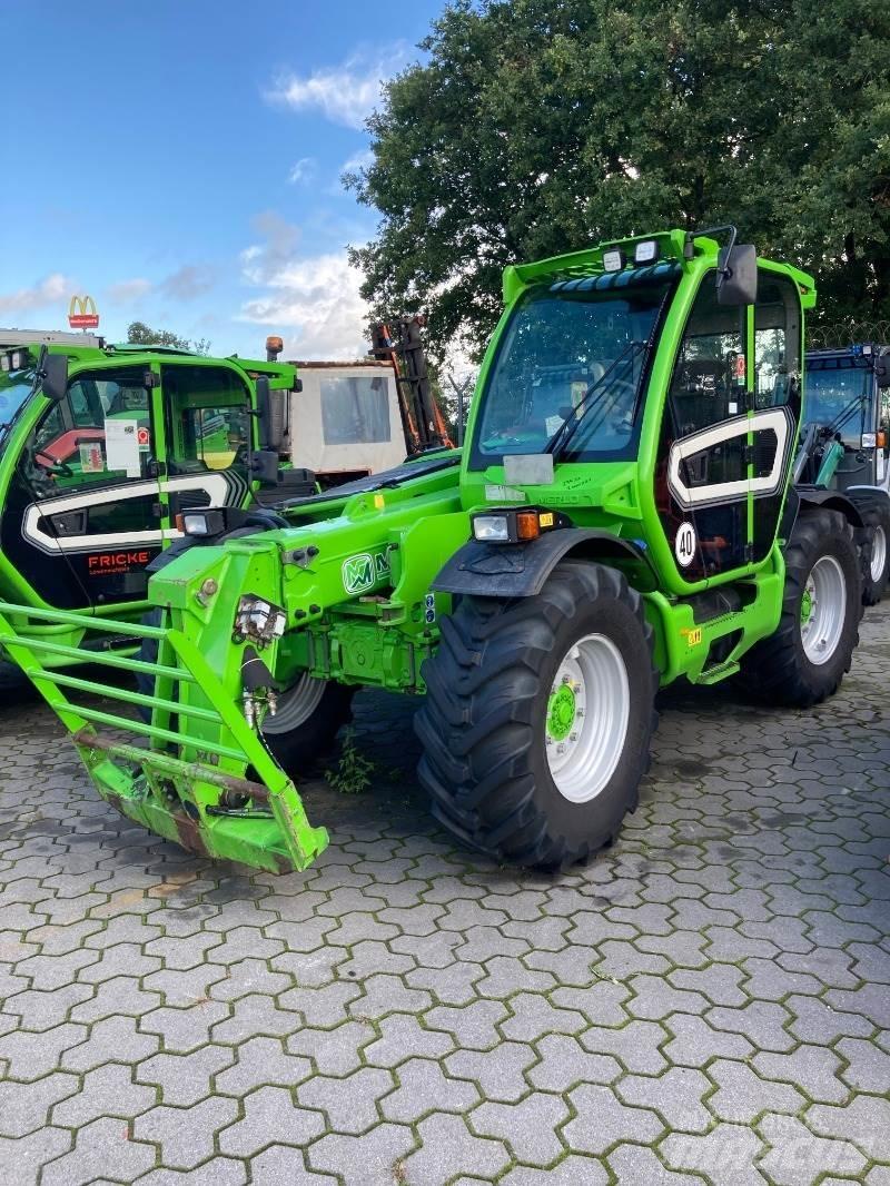 Merlo TF 42.7-140 Teleskopski viličari