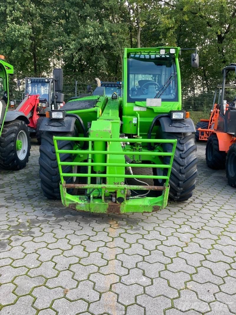Merlo TF 42.7-140 Teleskopski viličari