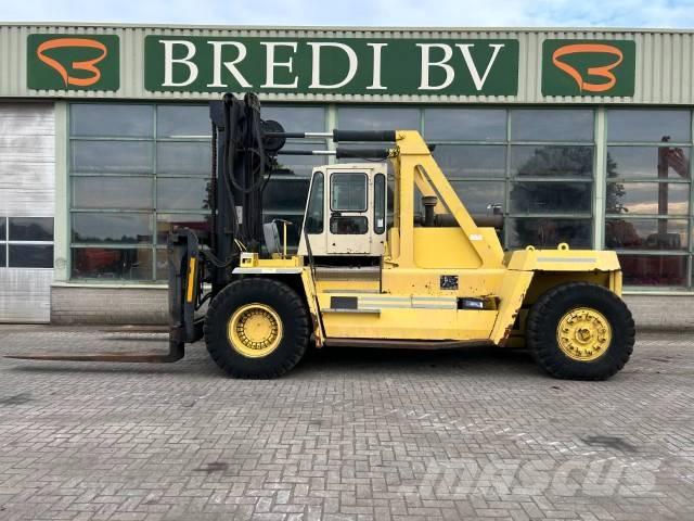 Kalmar DCB 28-1200 Dizelski viličari