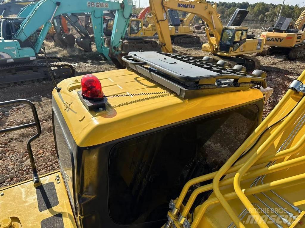 Komatsu PC 350 Bageri gusjeničari